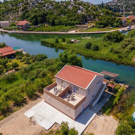 Apartmani Mostina Near River Ploce  Bagian luar foto