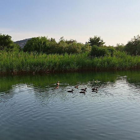 Apartmani Mostina Near River Ploce  Bagian luar foto