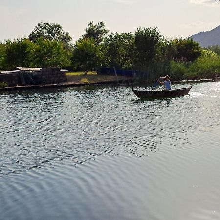 Apartmani Mostina Near River Ploce  Bagian luar foto