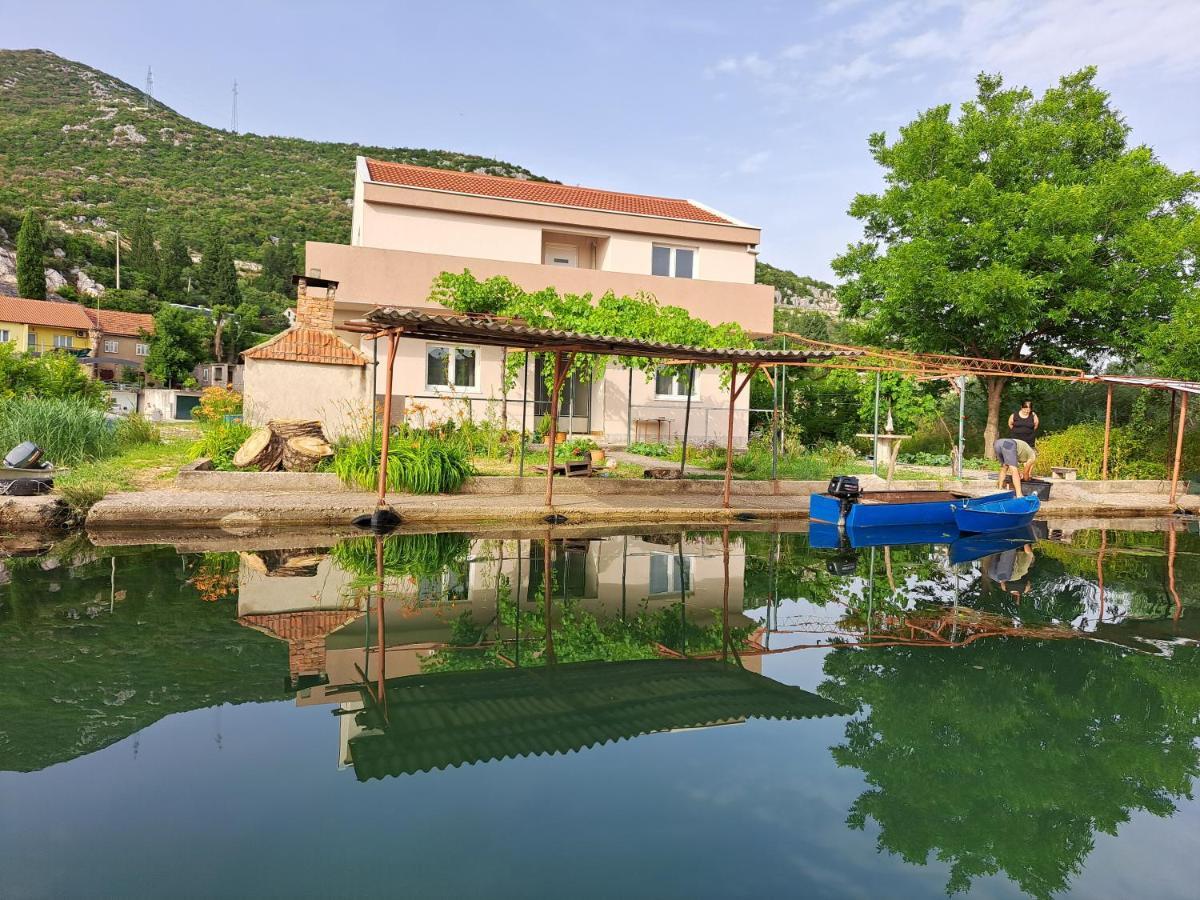 Apartmani Mostina Near River Ploce  Bagian luar foto