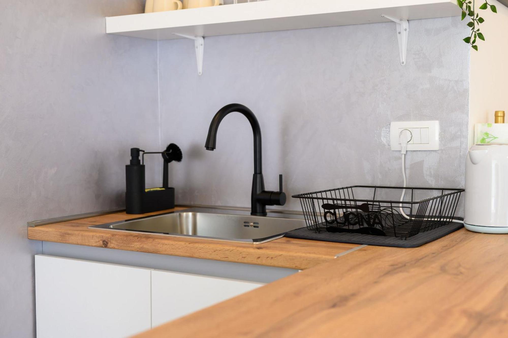 Apartmani Mostina Near River Ploce  Bagian luar foto