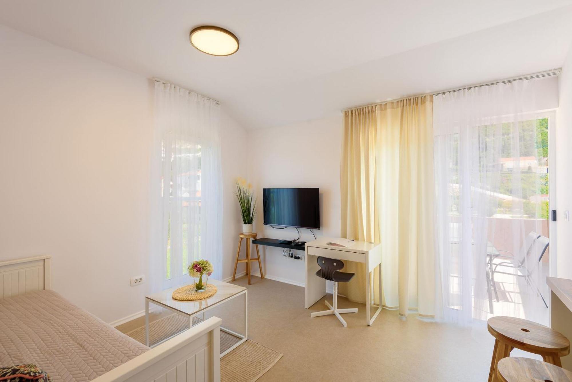 Apartmani Mostina Near River Ploce  Bagian luar foto