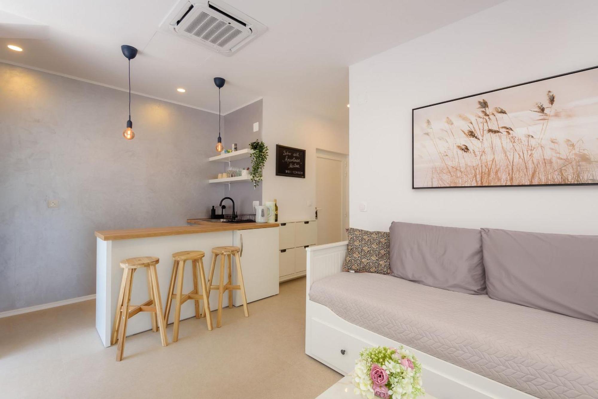 Apartmani Mostina Near River Ploce  Bagian luar foto