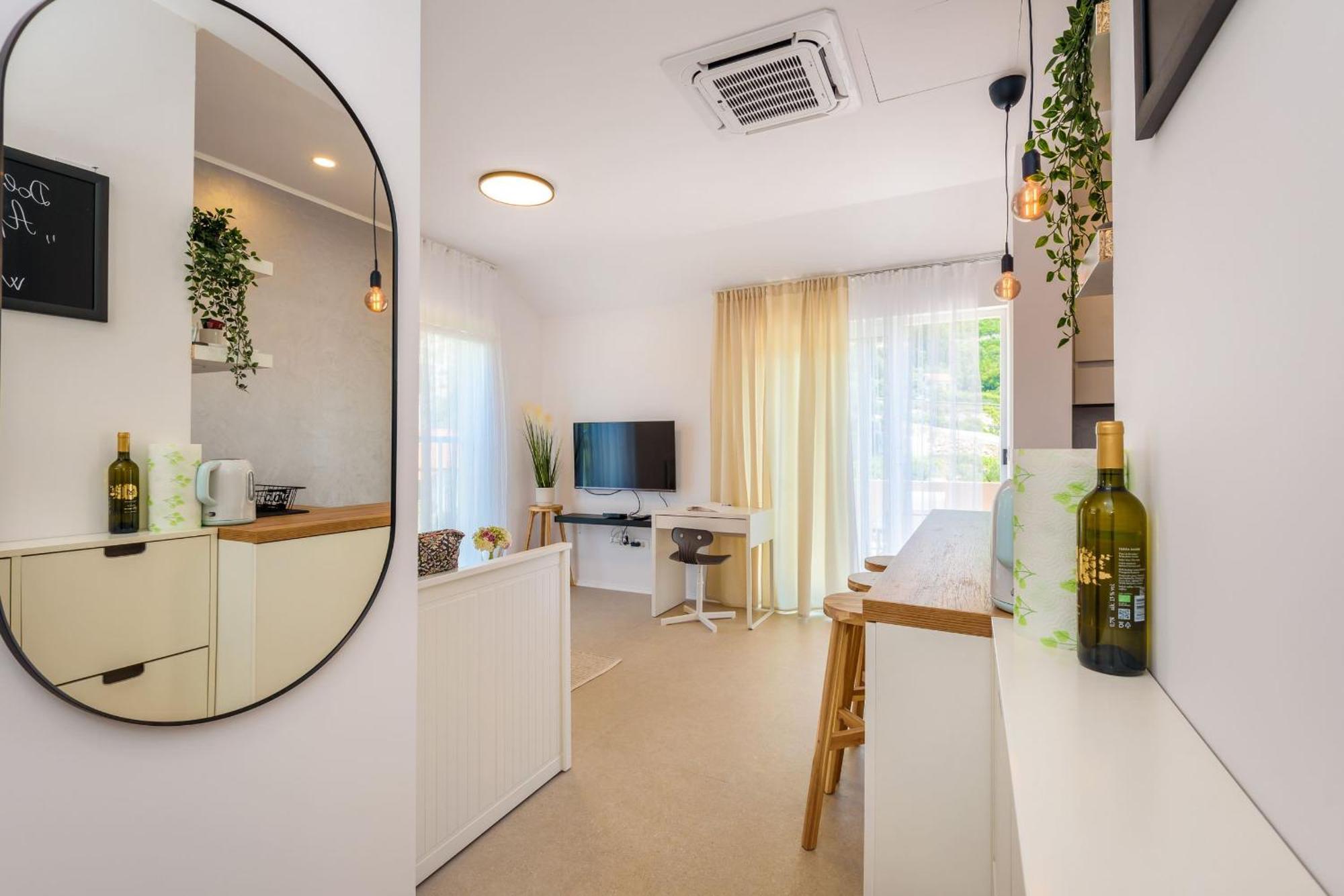 Apartmani Mostina Near River Ploce  Bagian luar foto