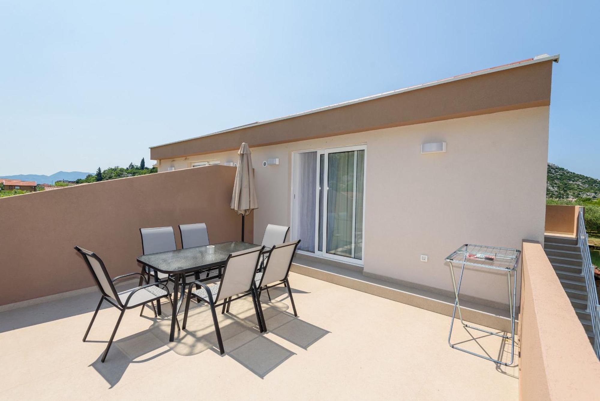 Apartmani Mostina Near River Ploce  Bagian luar foto