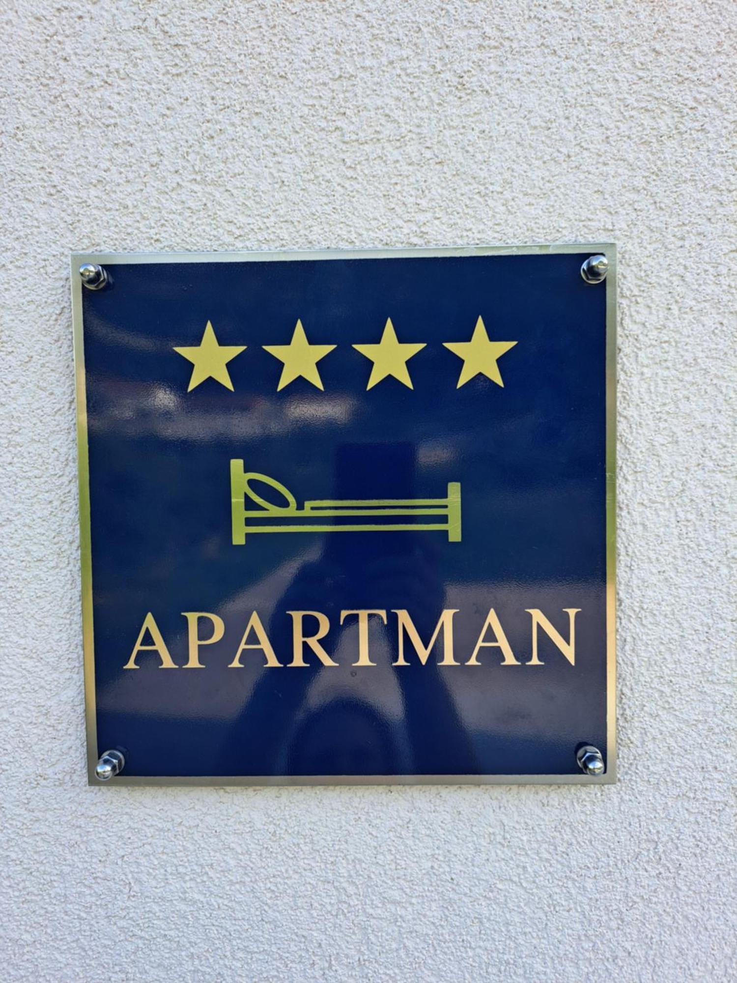 Apartmani Mostina Near River Ploce  Bagian luar foto