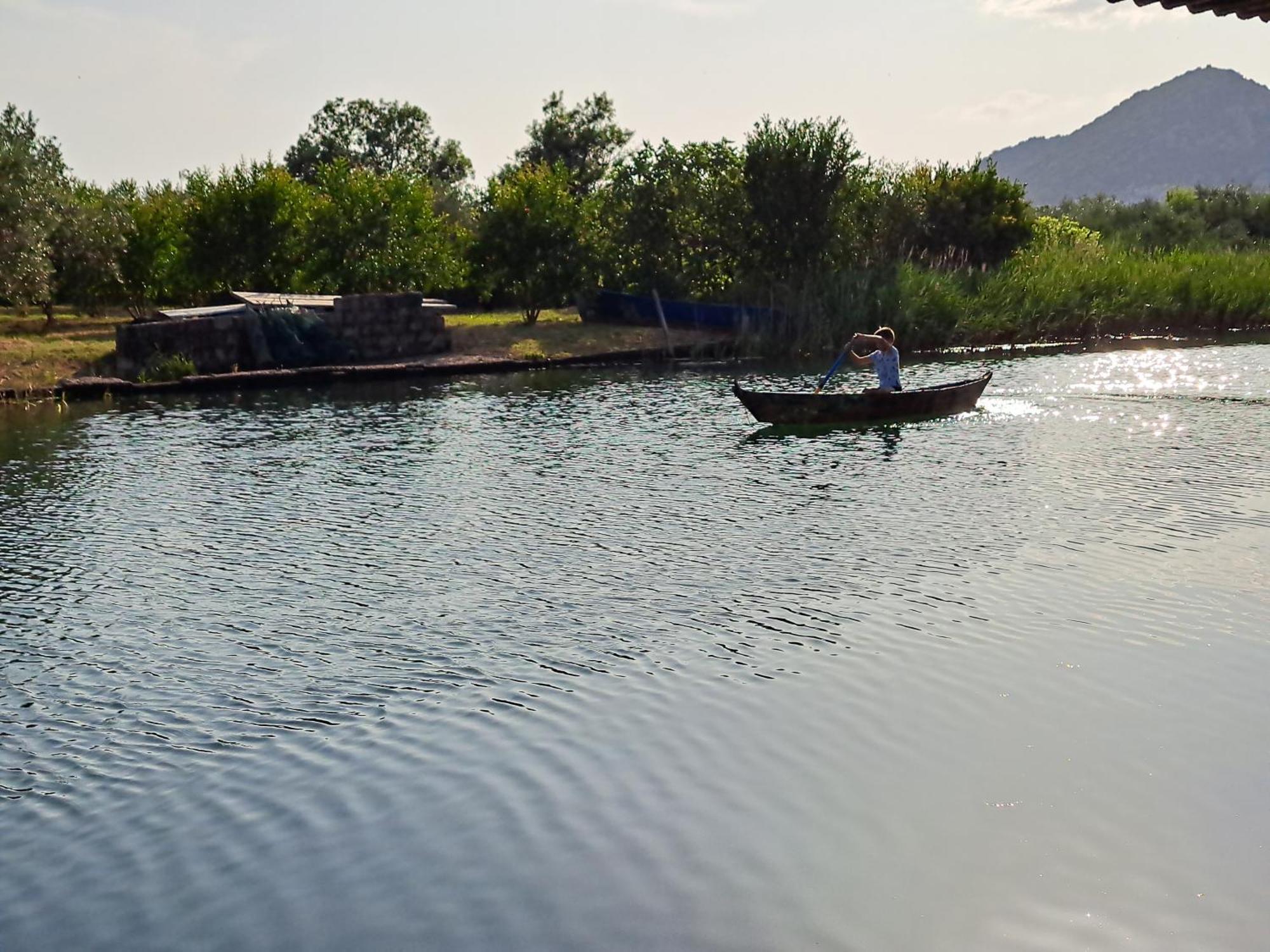 Apartmani Mostina Near River Ploce  Bagian luar foto